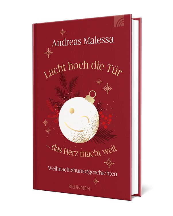 Produktbild: Lacht hoch die T&uuml;r ... das Herz macht weit