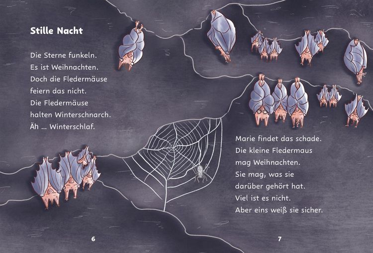 Produktbild: Weihnachten im Winterschlaf