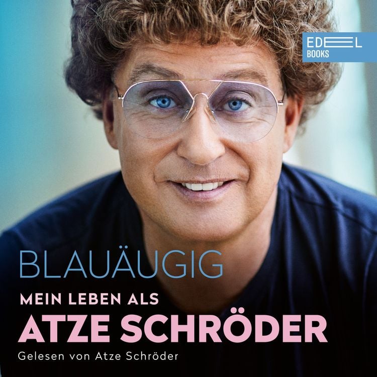 Produktbild: Blau&auml;ugig