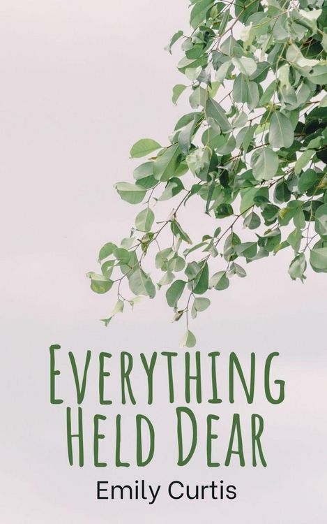 Produktbild: Everything Held Dear