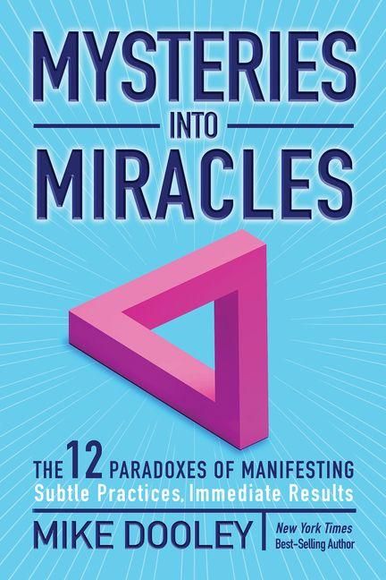Produktbild: Mysteries Into Miracles
