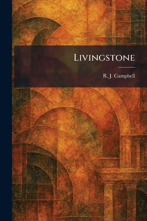 Produktbild: Livingstone