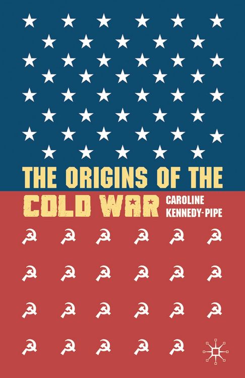 Produktbild: The Origins of the Cold War