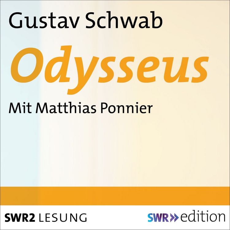 Produktbild: Odysseus