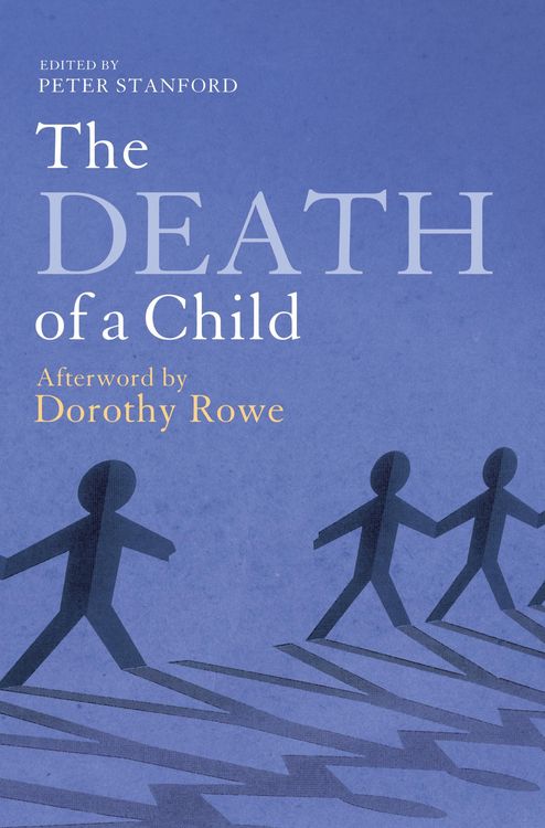 Produktbild: The Death of a Child