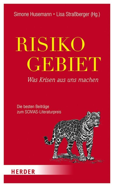 Produktbild: Risikogebiet