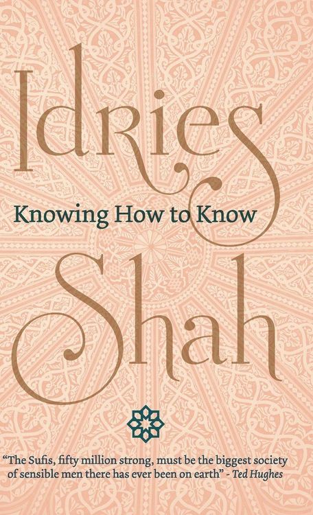 Produktbild: Knowing How to Know