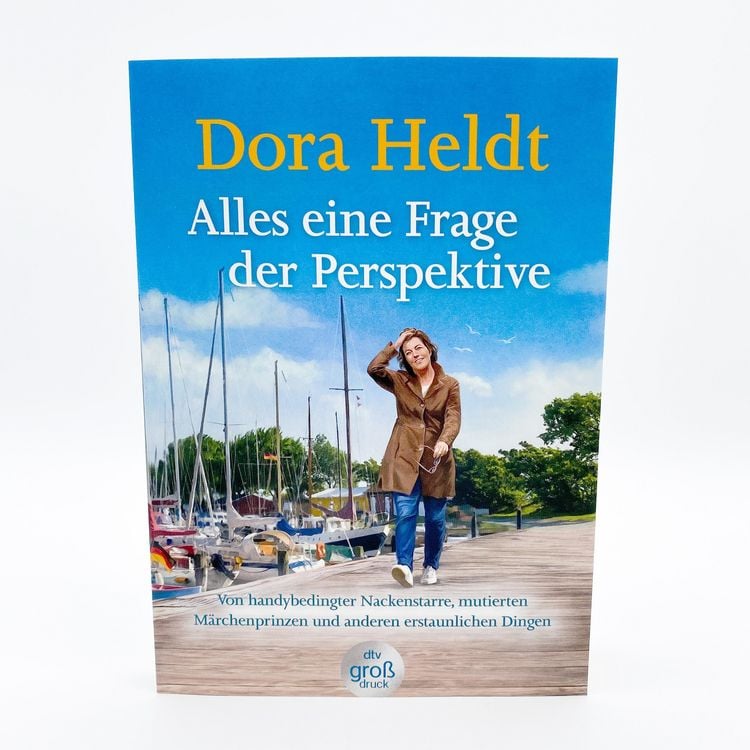 Produktbild: Alles eine Frage der Perspektive