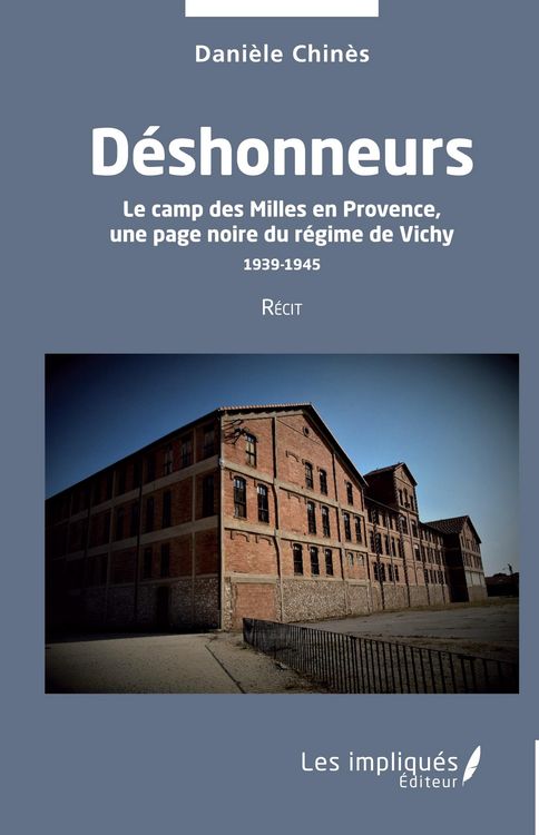 Produktbild: D&eacute;shonneurs