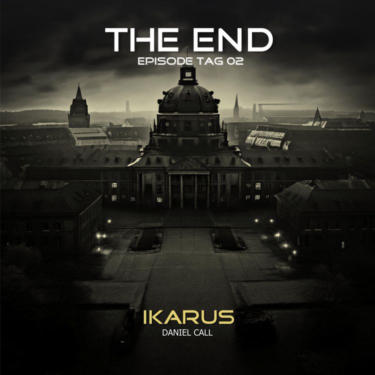 Produktbild: Tag 2 - Ikarus