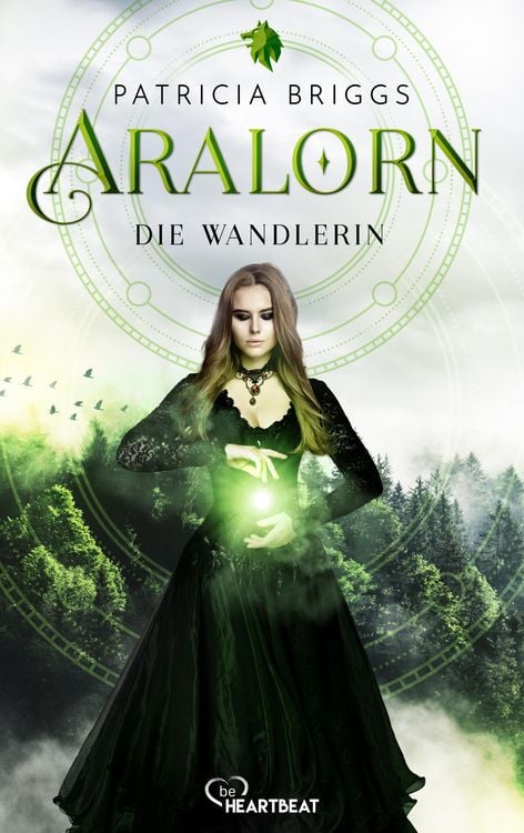 Produktbild: Aralorn - Die Wandlerin