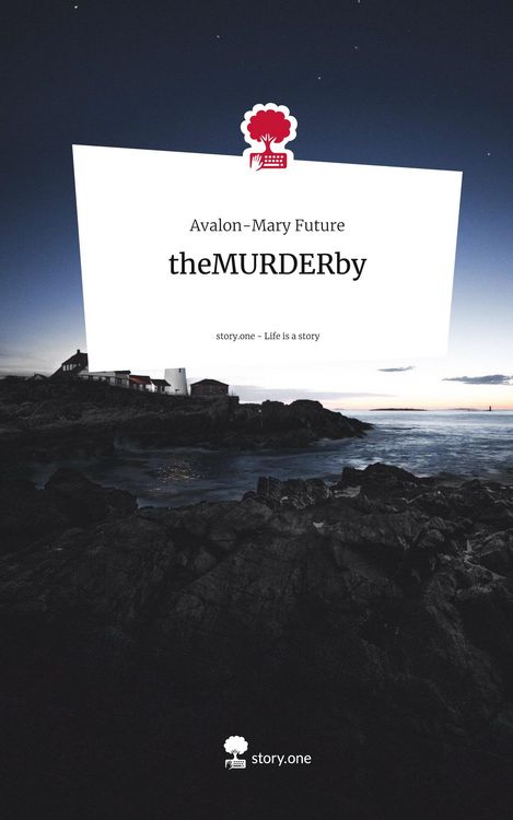 Produktbild: TheMURDERby. Life is a Story - story.one