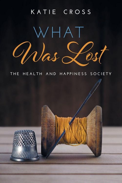 Produktbild: What Was Lost