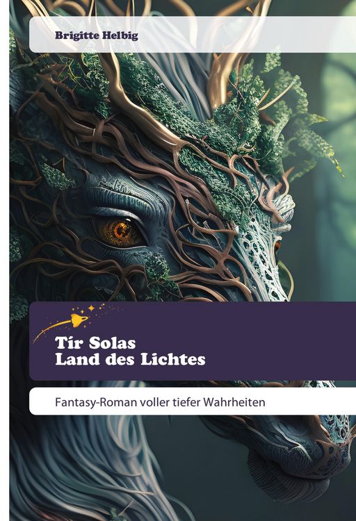 Produktbild: T&iacute;r Solas Land des Lichtes