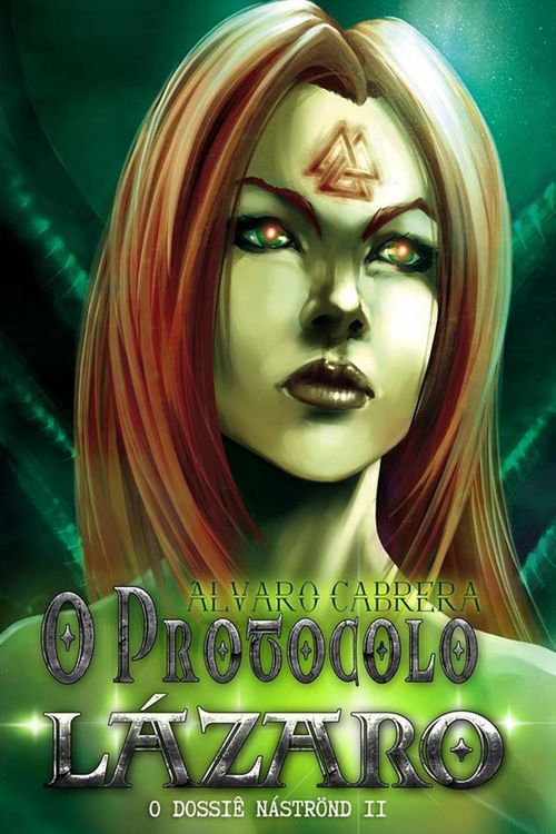 Produktbild: O Protocolo L&aacute;zaro