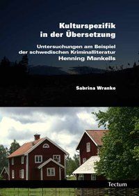 Produktbild: Kulturspezifik in der &Uuml;bersetzung