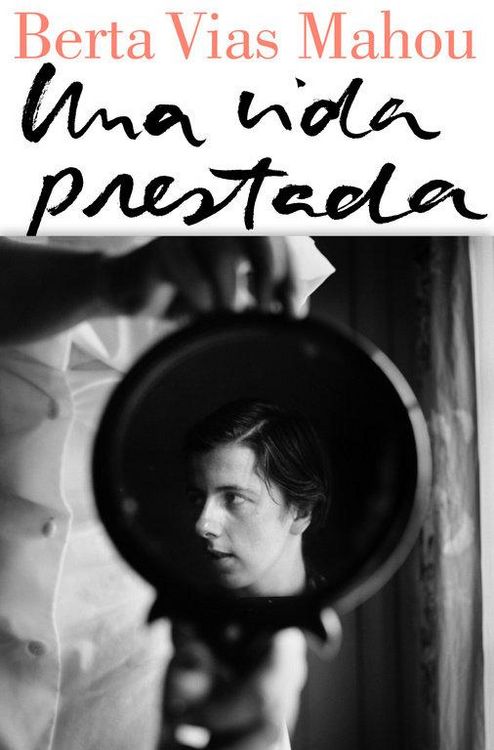 Produktbild: Una vida prestada