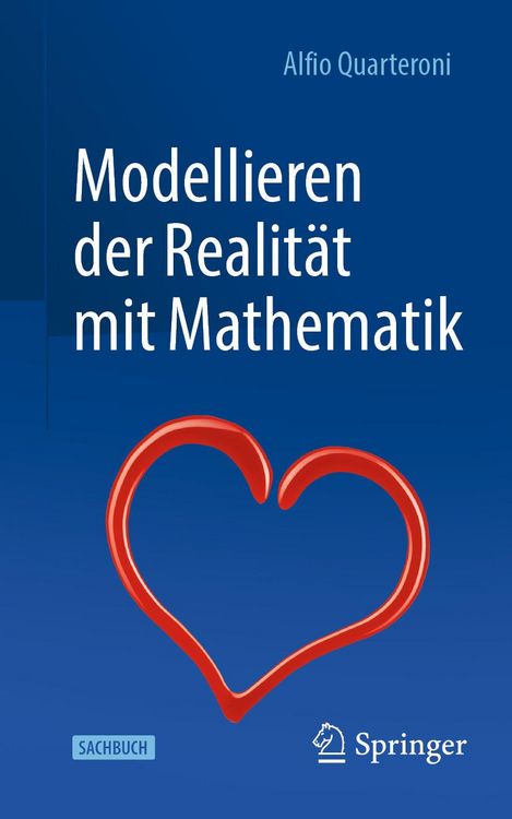 Produktbild: Modellieren der Realit&auml;t mit Mathematik