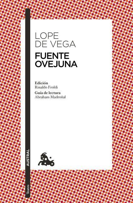 Produktbild: Fuente Ovejuna