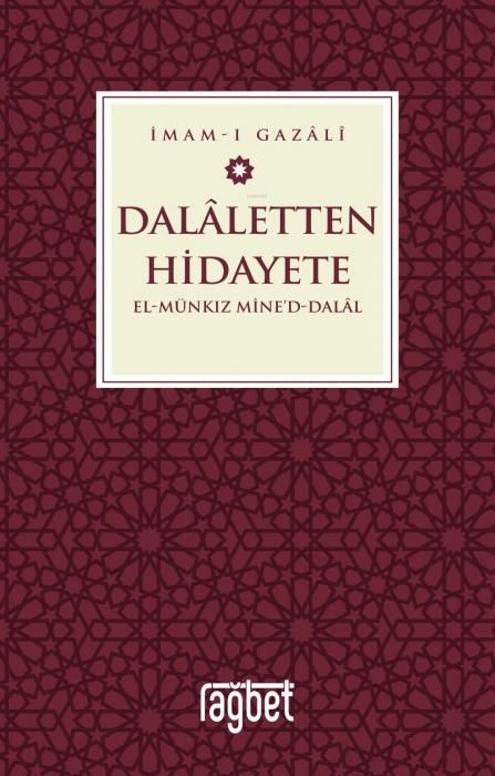 Produktbild: Dalaletten Hidayete