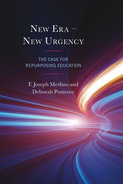Produktbild: New Era - New Urgency
