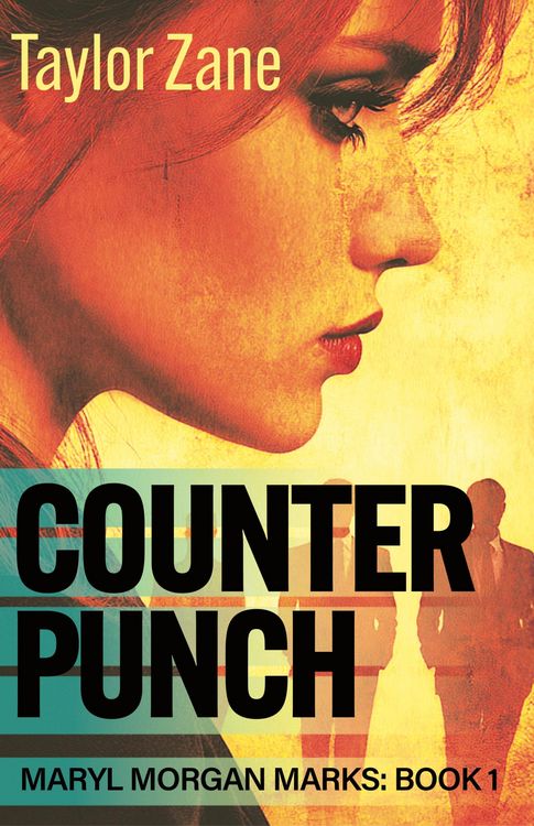 Produktbild: Counterpunch
