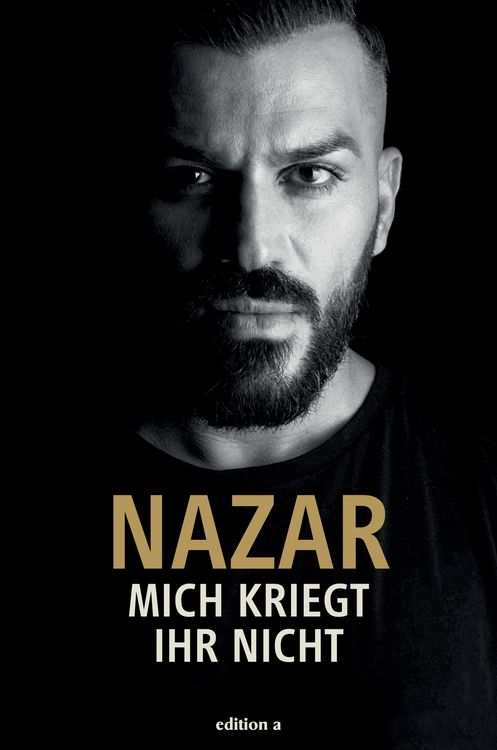 Produktbild: Mich kriegt ihr nicht