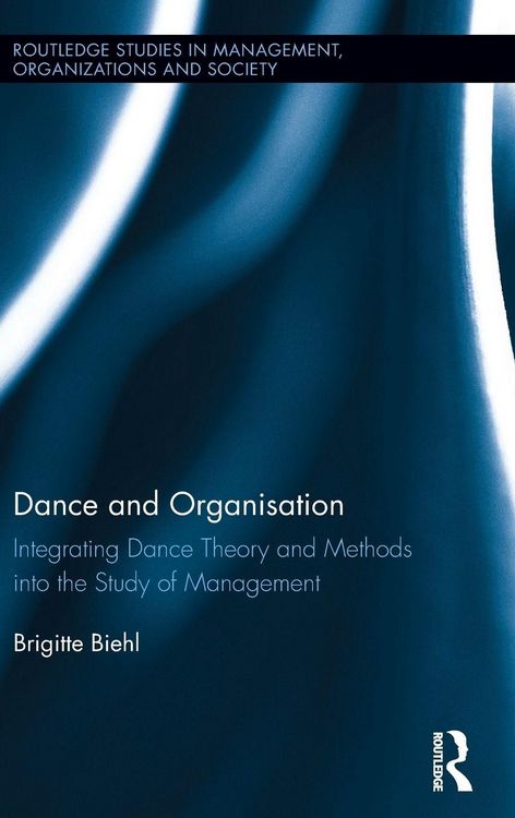 Produktbild: Dance and Organization