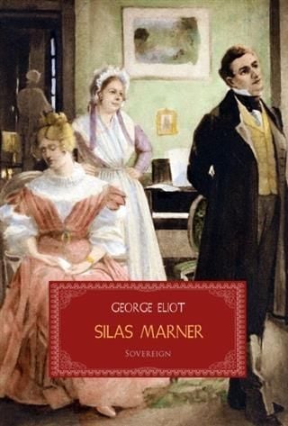 Produktbild: Silas Marner