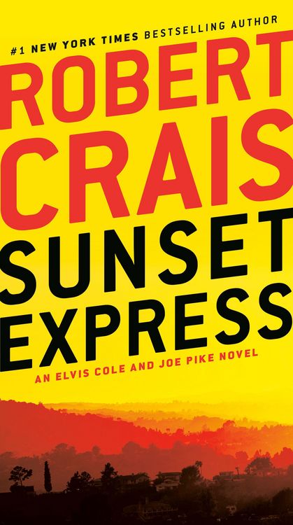 Produktbild: Sunset Express
