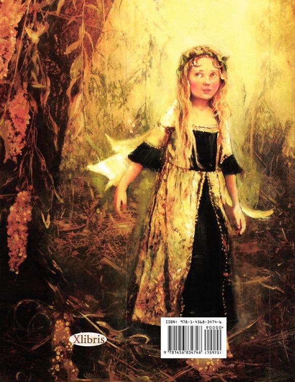 Produktbild: The Fantastik Adventure of Sallie Mae La Fleur