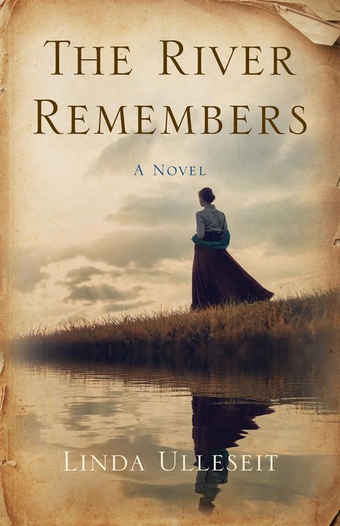 Produktbild: The River Remembers