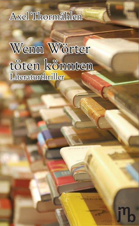 Produktbild: Wenn W&ouml;rter t&ouml;ten k&ouml;nnten