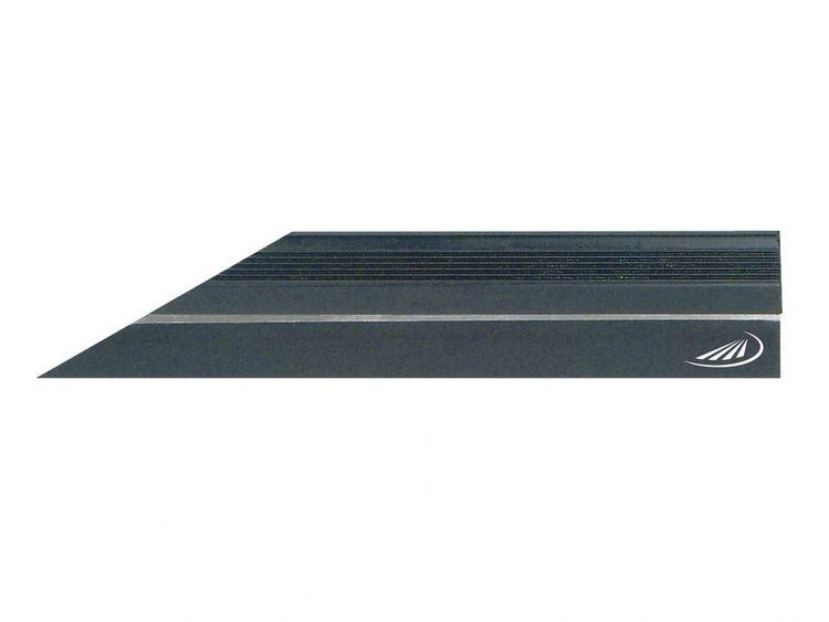 Produktbild: HELIOS PREISSER 0512204 Haarlineal 0.15 m
