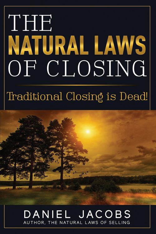 Produktbild: Natural Laws of Closing