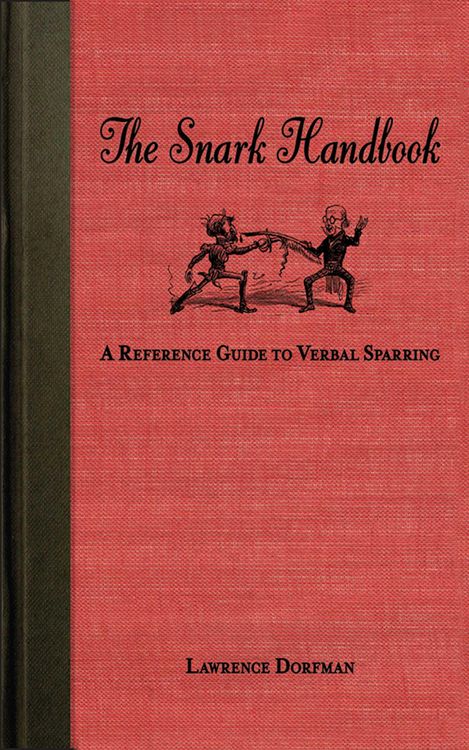 Produktbild: The Snark Handbook
