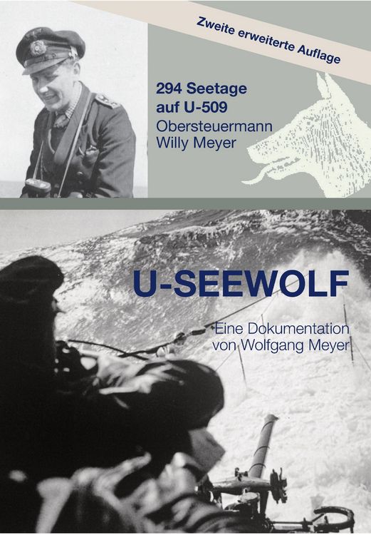 Produktbild: U-Seewolf