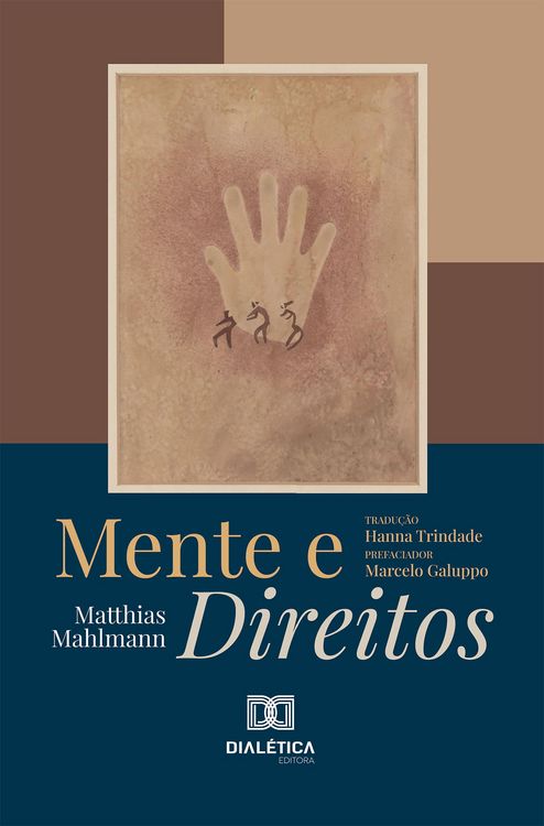 Produktbild: Mente e Direitos