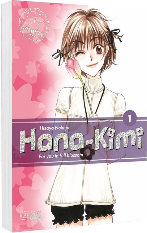 Produktbild: Hana-Kimi Pearls 1
