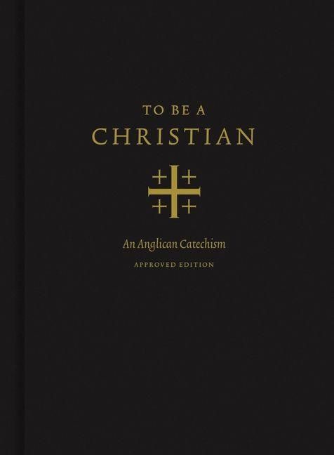 Produktbild: To Be a Christian