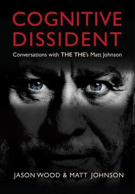 Produktbild: Cognitive Dissident