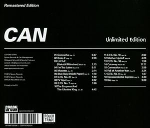 Produktbild: Unlimited Edition