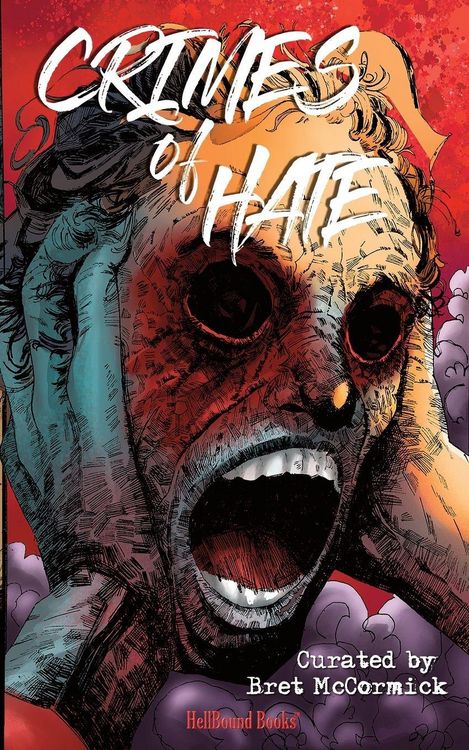 Produktbild: Crimes of Hate