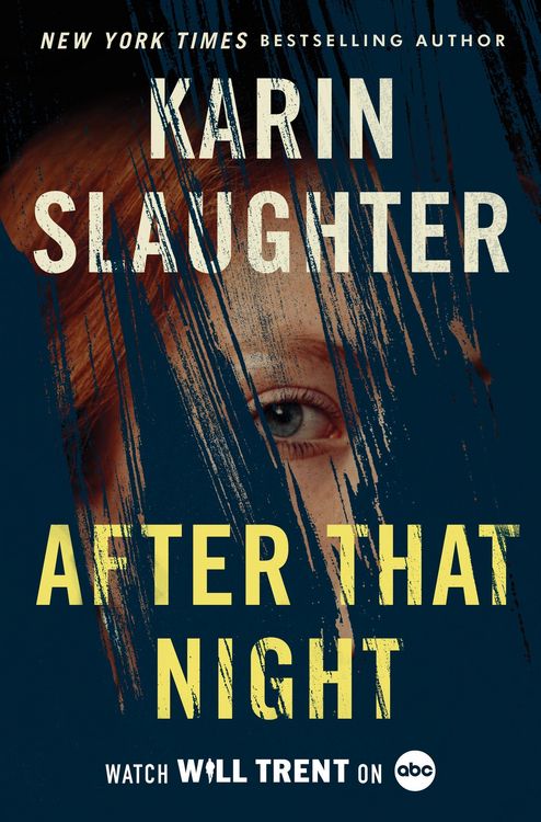 Produktbild: After That Night