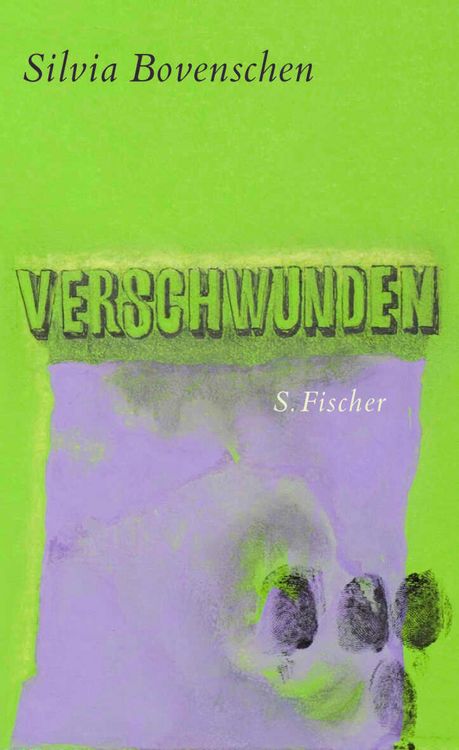 Produktbild: Verschwunden