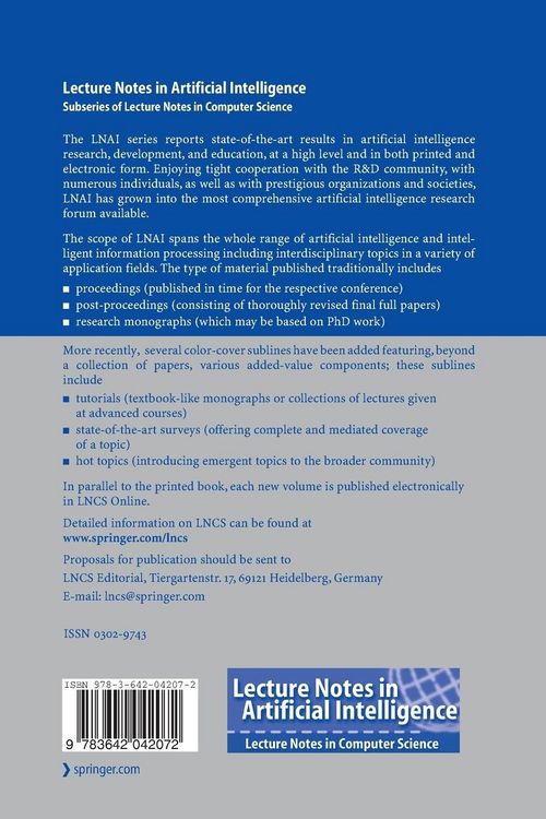 Produktbild: Text, Speech and Dialogue