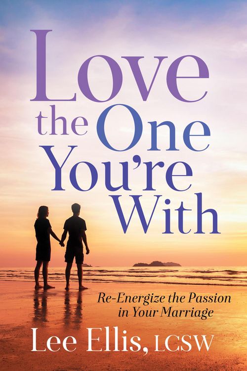 Produktbild: Love the One You're With