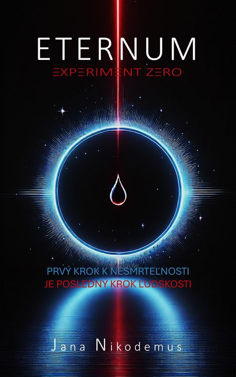 Produktbild: ETERNUM - Experiment Zero