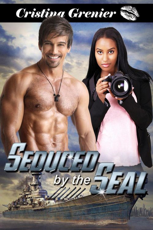 Produktbild: Seduced by the Seal