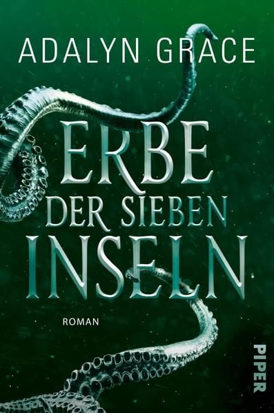 Produktbild: Erbe der sieben Inseln